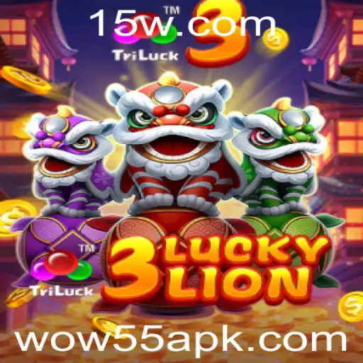 Explorando as Aventuras de 3LUCKYLION: Descubra a Novidade com WOW55