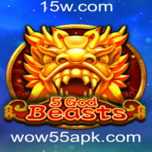 Desvendando 5GodBeasts: Um Novo Fenômeno no Mundo dos Jogos