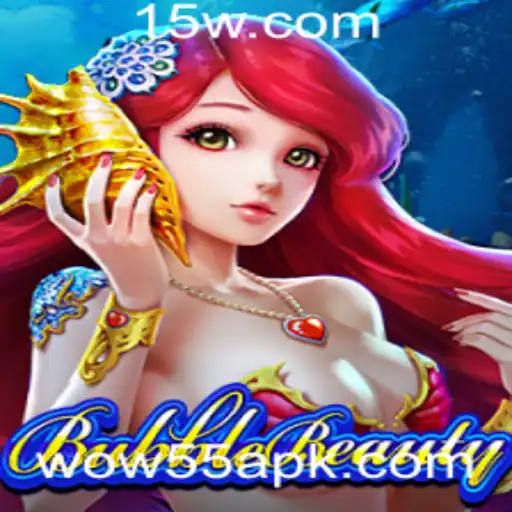 Descubra BubbleBeauty: O Fascinante Mundo do Jogo que Encanta Todos com WOW55