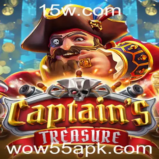 Explorando o Vasto Universo de CaptainssTreasure