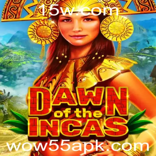 Descubra o Fascinante Mundo de DawnoftheIncas: Um Jogo de Estratégia Revolucionário