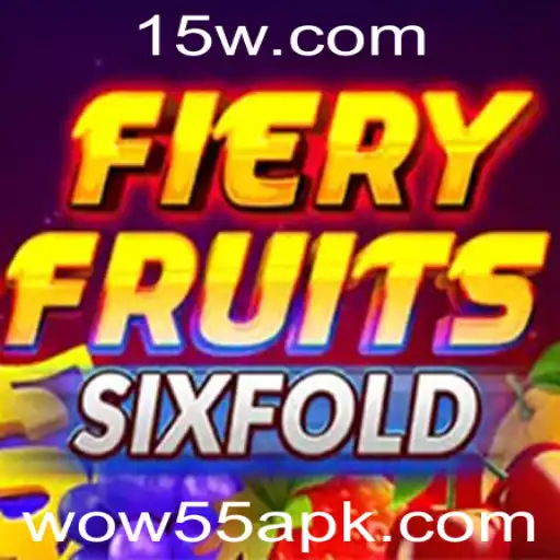 Dominando o Jogo FieryFruitsSixFold: Uma Jornada de Diversão