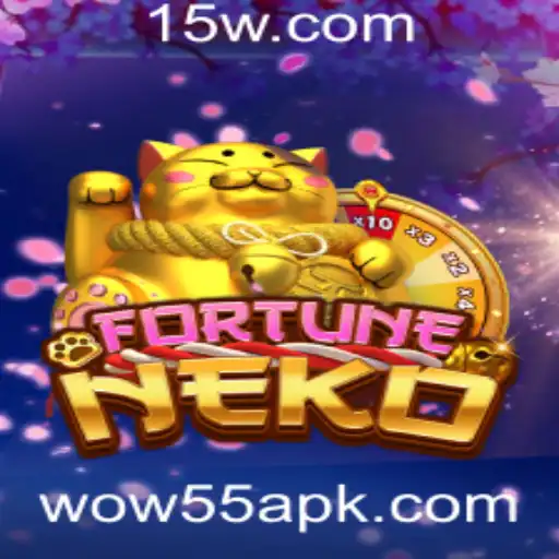 FortuneNeko: Descubra a Magia do Jogo com WOW55