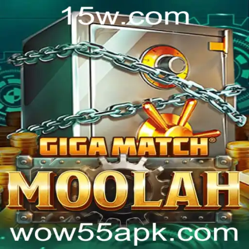 GigaMatchMoolah: O Jogo Que Está Transformando a Diversão