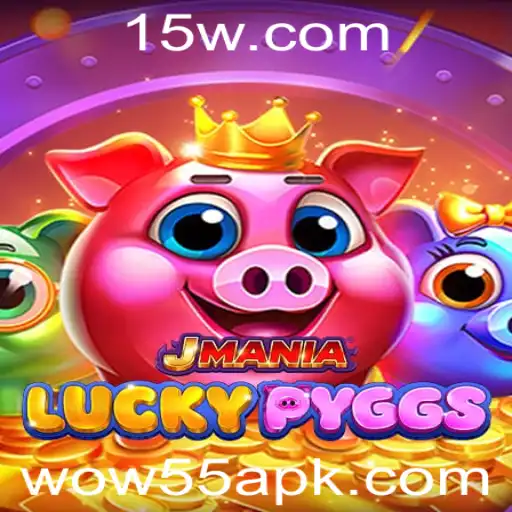 Explorando o Universo de JManiaLuckyPyggs: O Jogo que Encanta e Surpreende