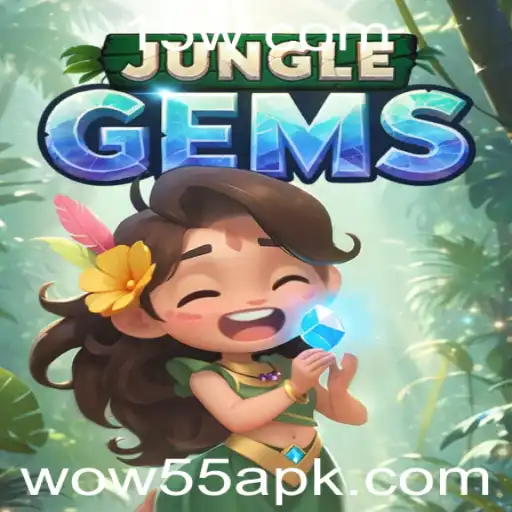 Descubra JungleGems: O Fascinante Mundo dos Quebra-Cabeças da Selva