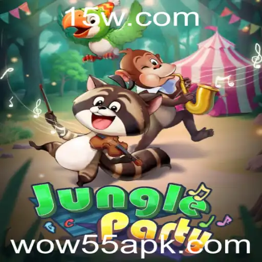 Descubra o Mundo de Aventura em JungleParty: Um Guia Completo