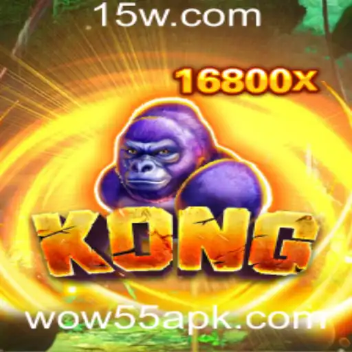 Descubra o Fascinante Mundo de Kong: Jogo de Estratégia com WOW55