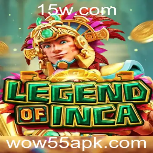 Descubra o Enigmático Mundo de LegendofInca com WOW55