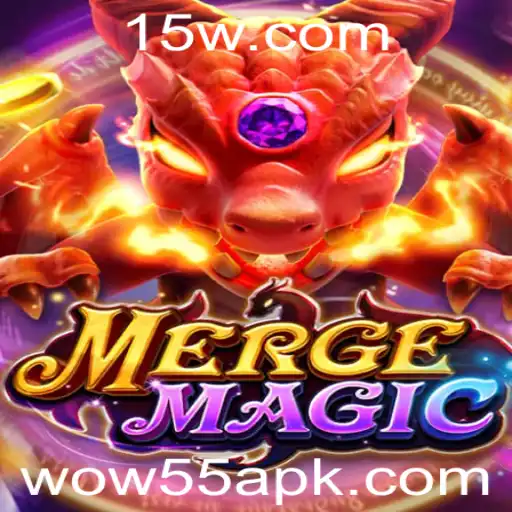 Descubra MERGEMAGIC: Um Mundo de Mágica e Estratégia