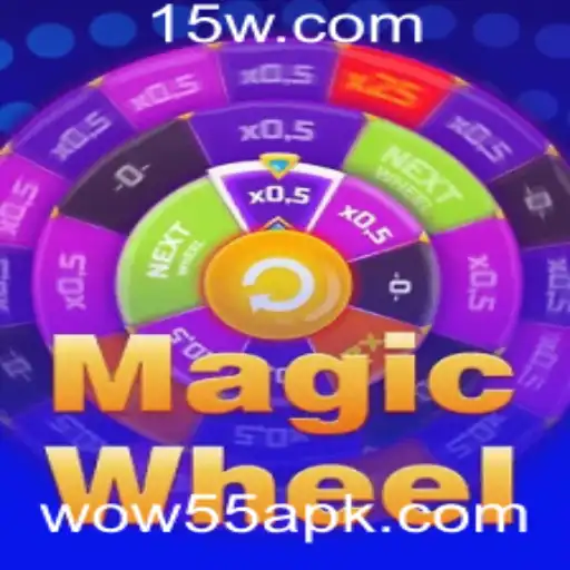 Descubra as Emoções e Aventuras de MagicWheel