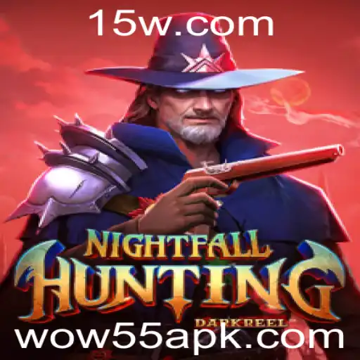 Descubra o Mundo de NightfallHunting: O Jogo Revolucionário