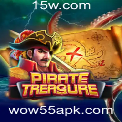 Descubra os Segredos de 'PirateTreasure': Um Jogo de Aventuras e Estratégia