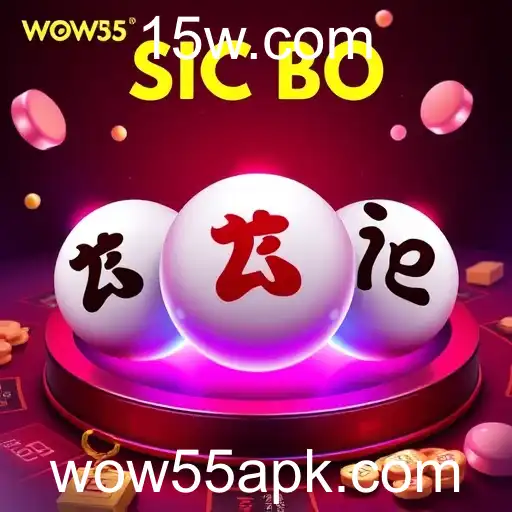 Sic Bo