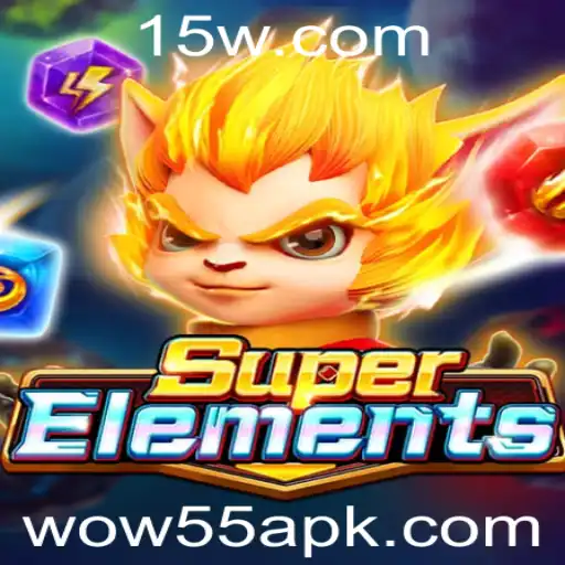 Explorando o Mundo de SuperElements: O Fascinante Jogo de Estratégia