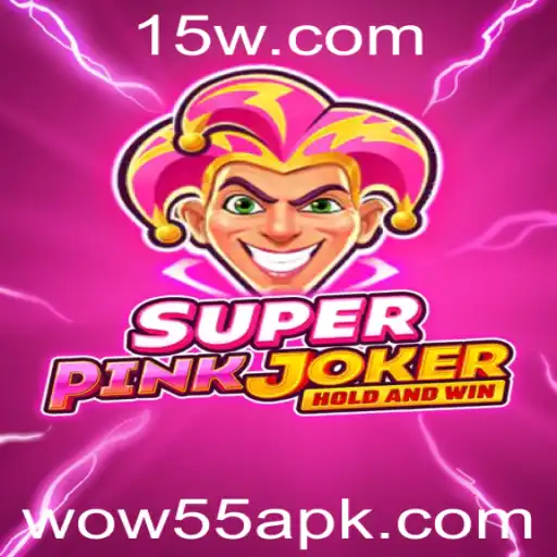 Descubra SuperPinkJoker: O Jogo Inovador que Está Dominando o Mundo dos Games