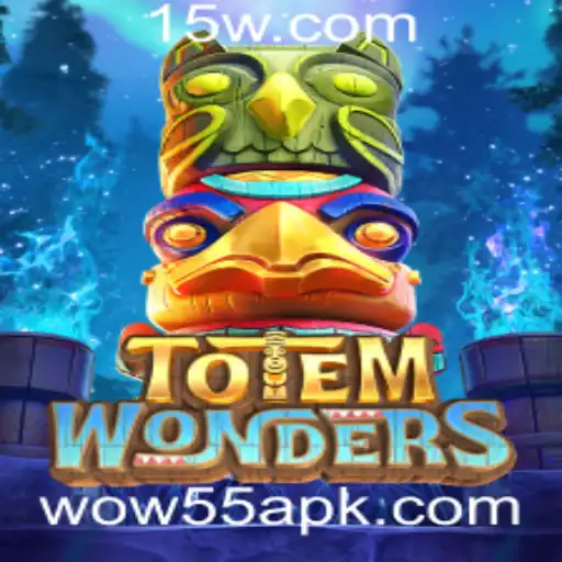 Descubra TotemWonders: O Jogo Que Está Revolucionando o Mundo dos Games