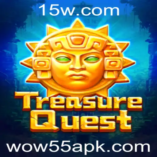 Descubra TreasureQuest: O Jogo Aventura do Momento