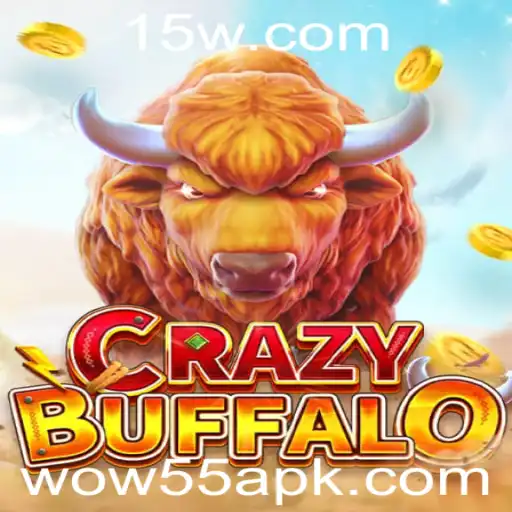 Descubra as Aventuras de CRAZYBUFFALO: O Jogo que Está Dominando 2023