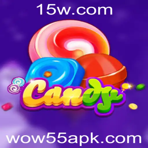 Explorando o Mundo Encantado do Jogo 'Candy' com WOW55