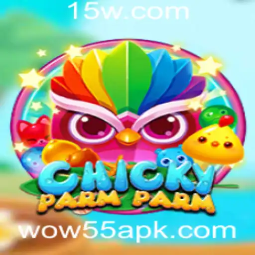 ChickyParmParm: Um Mergulho no Mundo da Diversão e Estratégia