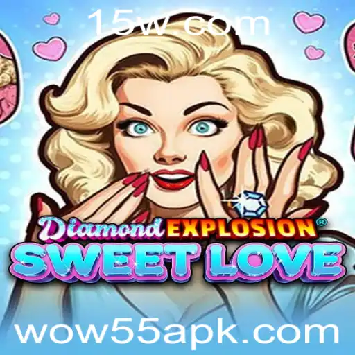 Descubra a Magia de DiamondExplosionSweetLove: O Jogo que Encanta Todos os Públicos