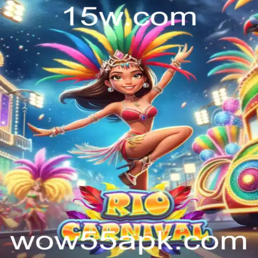 RioCarnival: O Jogo de Festa que Transforma Qualquer Reunião em um Carnaval