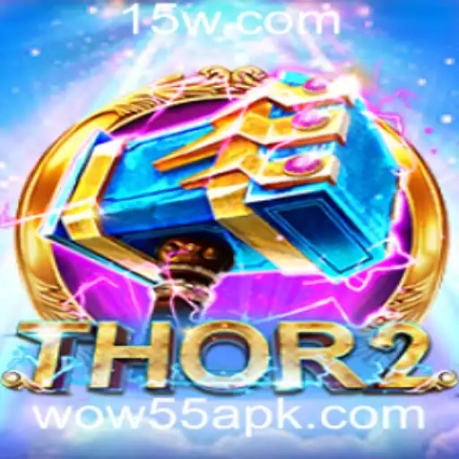 Explorando Thor2: Uma Jornada Divertida no Mundo de WOW55