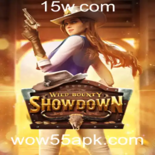 Descubra o Novo Jogo Sensação: WildBountyShowdown e a Palavra-Chave WOW55