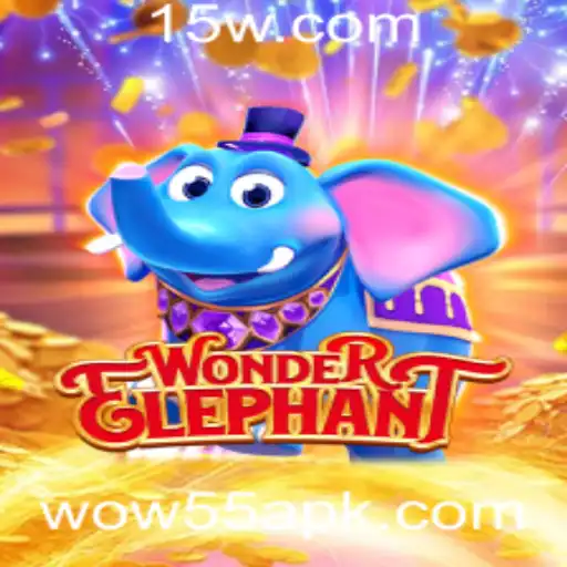 Desvendando WonderElephant: Um Mergulho no Mundo Encantado do Jogo WOW55