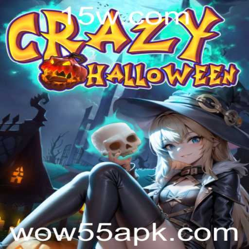Desvendando o Jogo CrazyHalloween: Um Mundo de Emoções e Estratégias