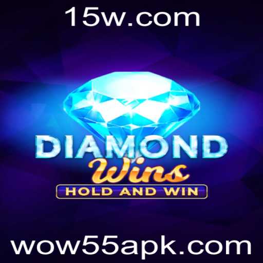 Descubra o Empolgante Mundo de DiamondWins com WOW55