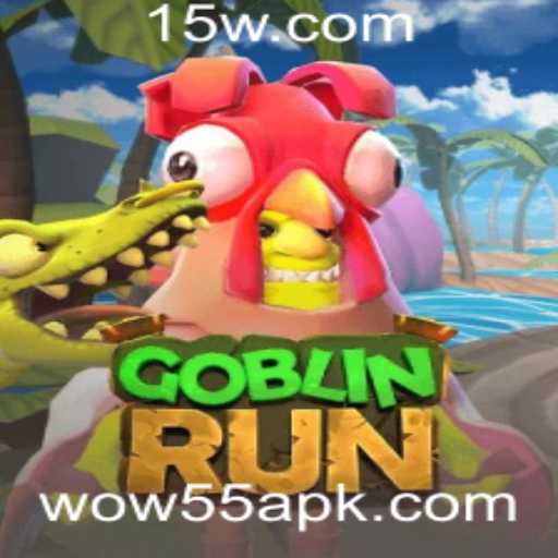 Descubra o Fascinante Mundo do Jogo GoblinRun e a Estratégia WOW55