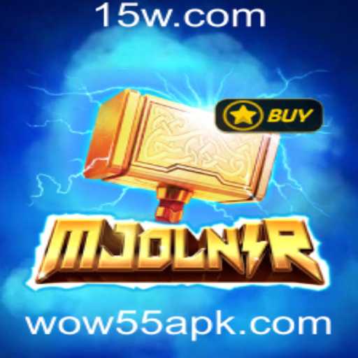 Descubra o Universo de Mjolnir: O Jogo que Está Revolucionando o Mundo dos Games