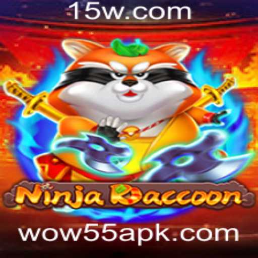 NinjaRaccoon: Aventura e Emoção no Novo Jogo Imperdível