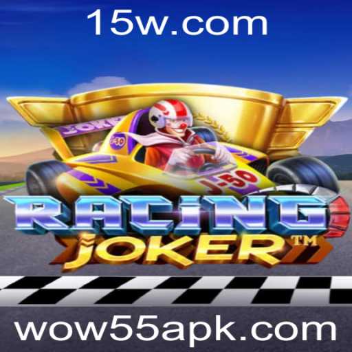 Descubra RacingJoker: O Jogo de Corridas Que Está Transformando a Experiência de Game