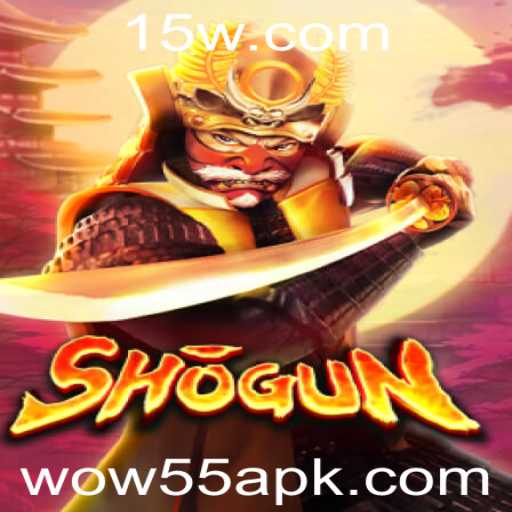 Descubra Shogun: Um Mergulho no Mundo Estratégico dos Samurais com WOW55