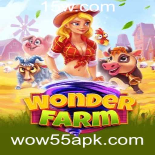 Explore o Maravilhoso Mundo de WonderFarm